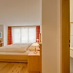 Jaegerhof Serviced Apartements * ツェルマット