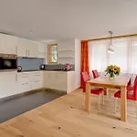 Jaegerhof Serviced Apartements Zermatt