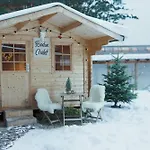 Jaegerhof Serviced Apartements Apartamento Zermatt