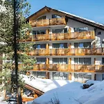 Apartamento Jaegerhof Serviced Apartements *