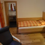 Jaegerhof Serviced Apartements * ツェルマット