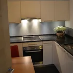 Jaegerhof Serviced Apartements Apartamento Zermatt