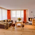 アパート Jaegerhof Serviced Apartements