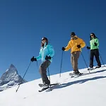 Apartamento Jaegerhof Serviced Apartements Zermatt