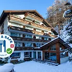 Jaegerhof Serviced Apartements * Zermatt