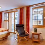 Jaegerhof Serviced Apartements