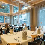 Apartmán Jaegerhof Serviced Apartements