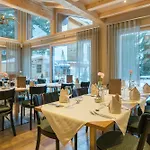 Jaegerhof Serviced Apartements Apartamento