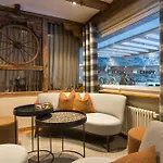 Jaegerhof Serviced Apartements