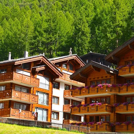 Jaegerhof Serviced Apartements