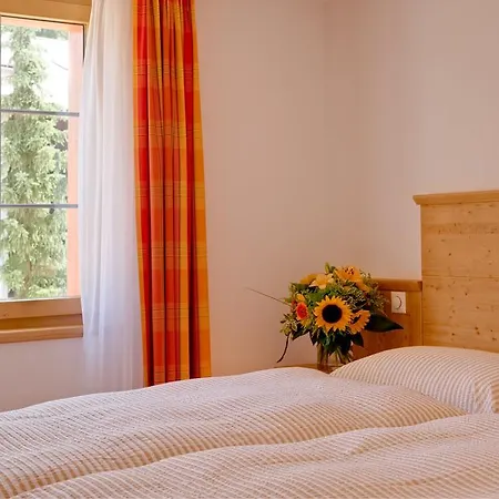 Appartement Jaegerhof Serviced Apartements