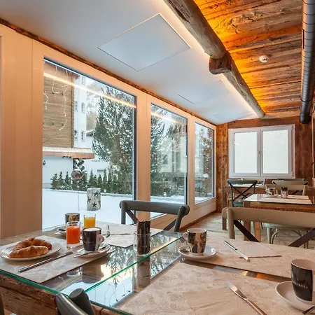 Jaegerhof Serviced Apartements Appartement