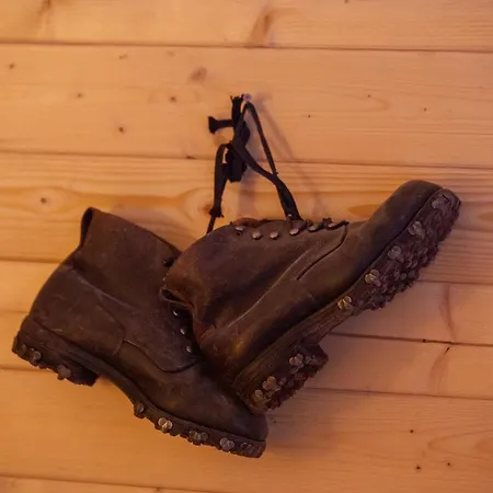 Jaegerhof Serviced Apartements * צרמט