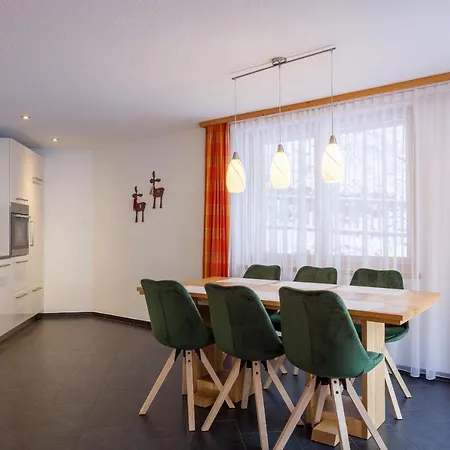 Jaegerhof Serviced Apartements