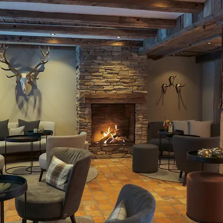 Jaegerhof Serviced Apartements