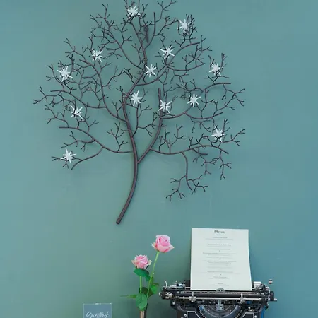 Jaegerhof Serviced Apartements Appartement