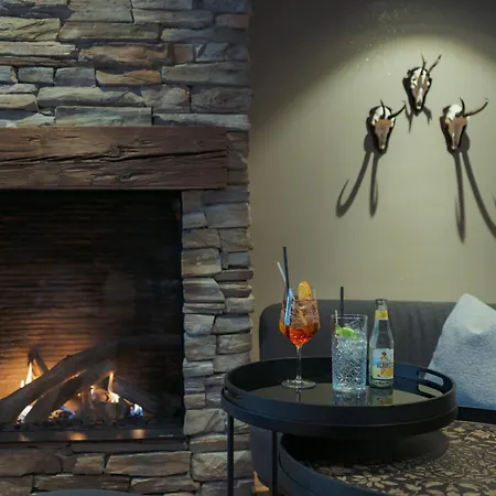 Appartement Jaegerhof Serviced Apartements *