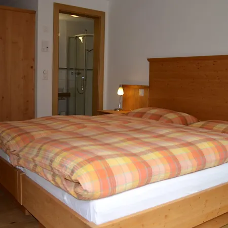 Appartement Jaegerhof Serviced Apartements