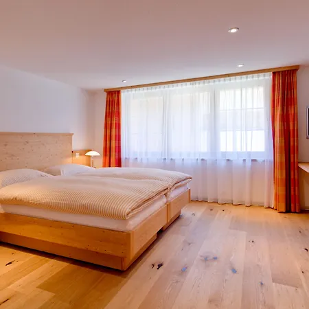 Апартаменти Jaegerhof Serviced Apartements