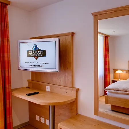 Jaegerhof Serviced Apartements Апартаменти *