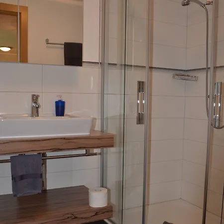 Appartement Jaegerhof Serviced Apartements *