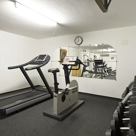 Appartement Jaegerhof Serviced Apartements *