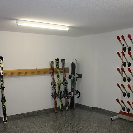 Jaegerhof Serviced Apartements *