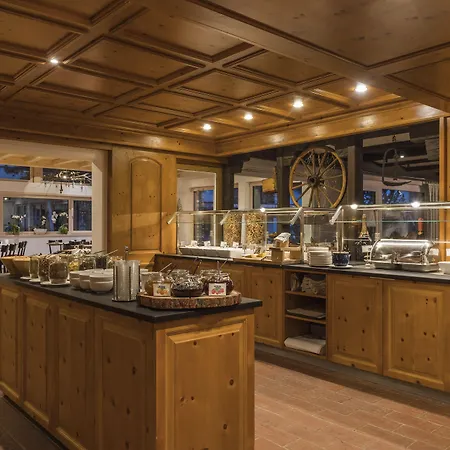 Jaegerhof Serviced Apartements Appartement *