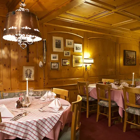 Appartement Jaegerhof Serviced Apartements Zermatt