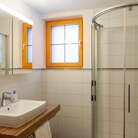 Jaegerhof Serviced Apartements