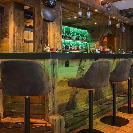 Jaegerhof Serviced Apartements Zermatt