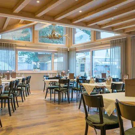 Jaegerhof Serviced Apartements Lejlighed Zermatt