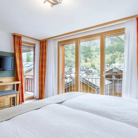 Jaegerhof Serviced Apartements Апартаменти