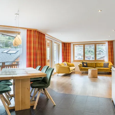 Апартаменти Jaegerhof Serviced Apartements *