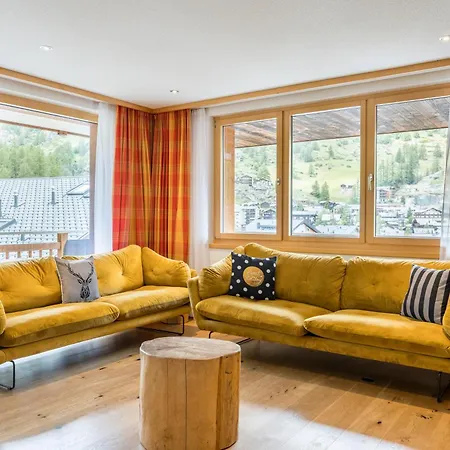 Jaegerhof Serviced Apartements Апартаменти