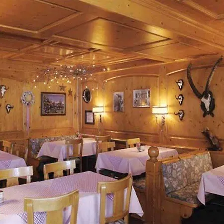 Appartement Jaegerhof Serviced Apartements