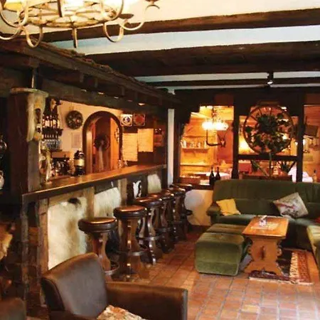 Jaegerhof Serviced Apartements Zermatt