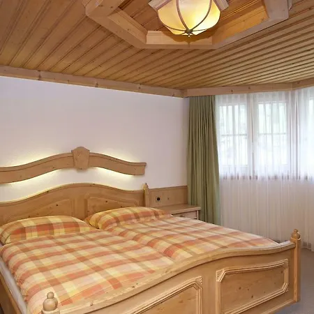 Jaegerhof Serviced Apartements Appartement