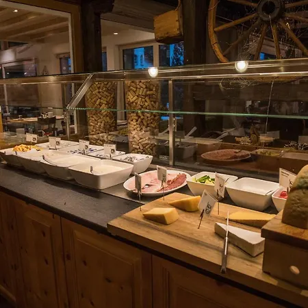 Jaegerhof Serviced Apartements דירה