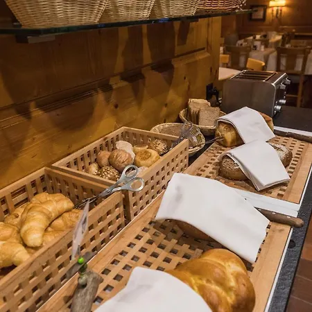 דירה Jaegerhof Serviced Apartements *