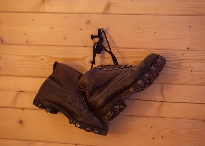 Jaegerhof Serviced Apartements * Zermatt