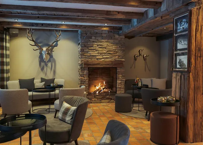 Jaegerhof Serviced Apartements