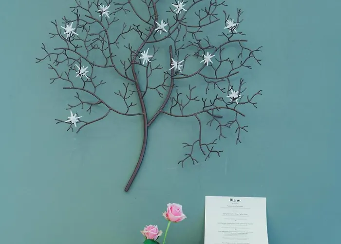 Jaegerhof Serviced Apartements Apartamento