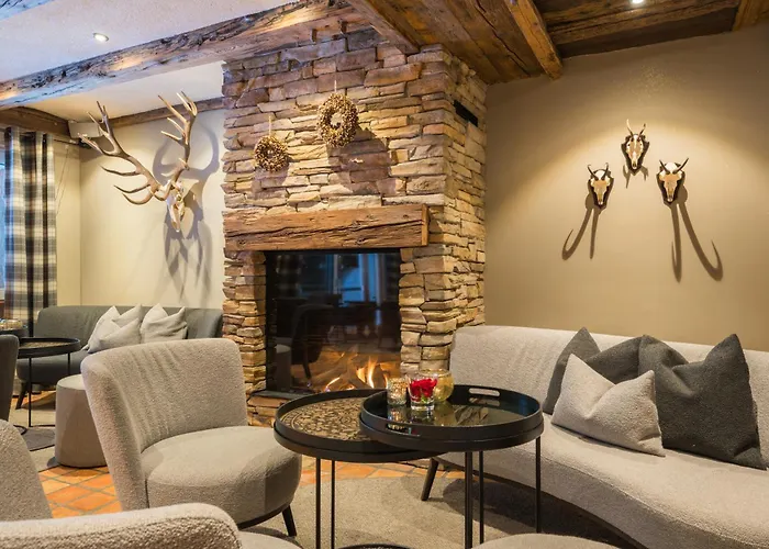 Jaegerhof Serviced Apartements