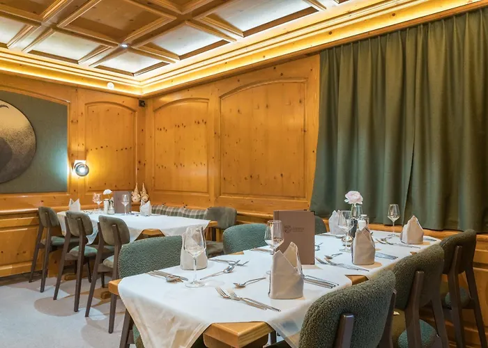 Lejlighed Jaegerhof Serviced Apartements Zermatt