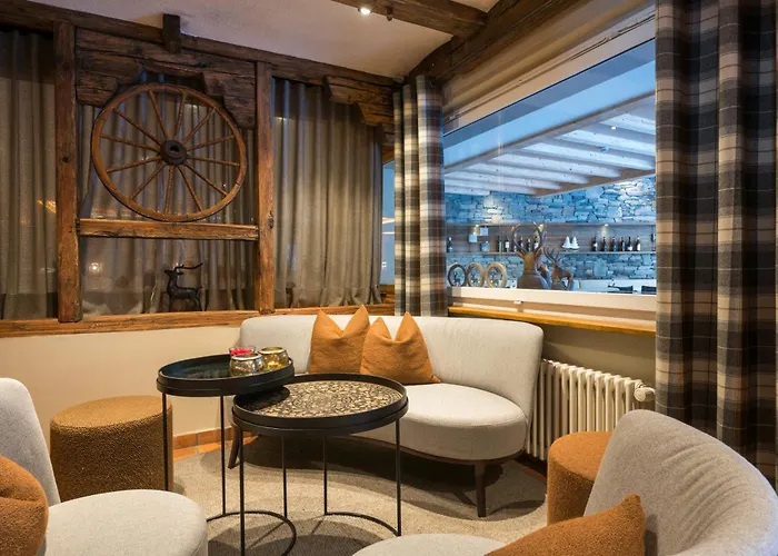 Jaegerhof Serviced Apartements