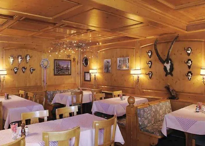 Apartamento Jaegerhof Serviced Apartements