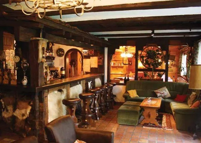 Jaegerhof Serviced Apartements Zermatt