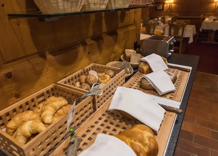 Lejlighed Jaegerhof Serviced Apartements *