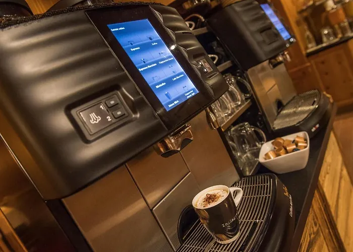 Jaegerhof Serviced Apartements * Zermatt